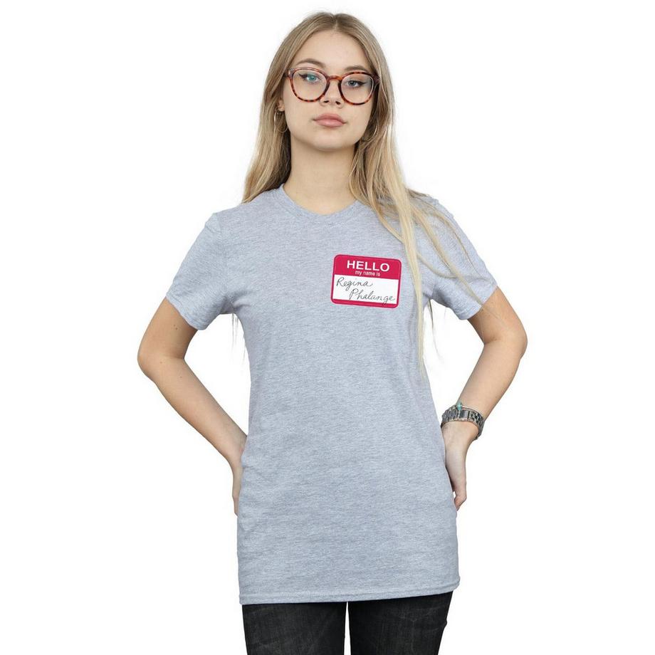 Friends Regina Phalange T-Shirt Stampata  