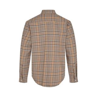 minimum Woad 9787 Surchemise à Carreaux  