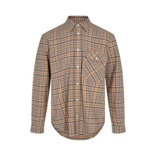 minimum Woad 9787 Surchemise à Carreaux  