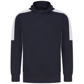 Finden & Hales Team Hoodie Color Block  