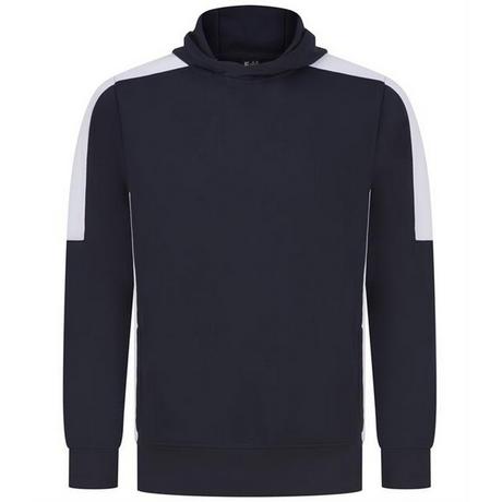 Finden & Hales Team Hoodie Color Block  