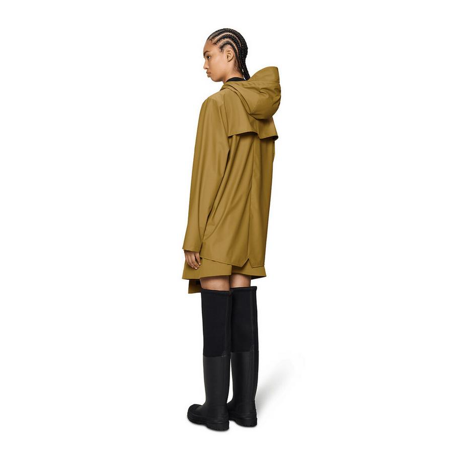 RAINS Unisex-Regenjacke JACKET  