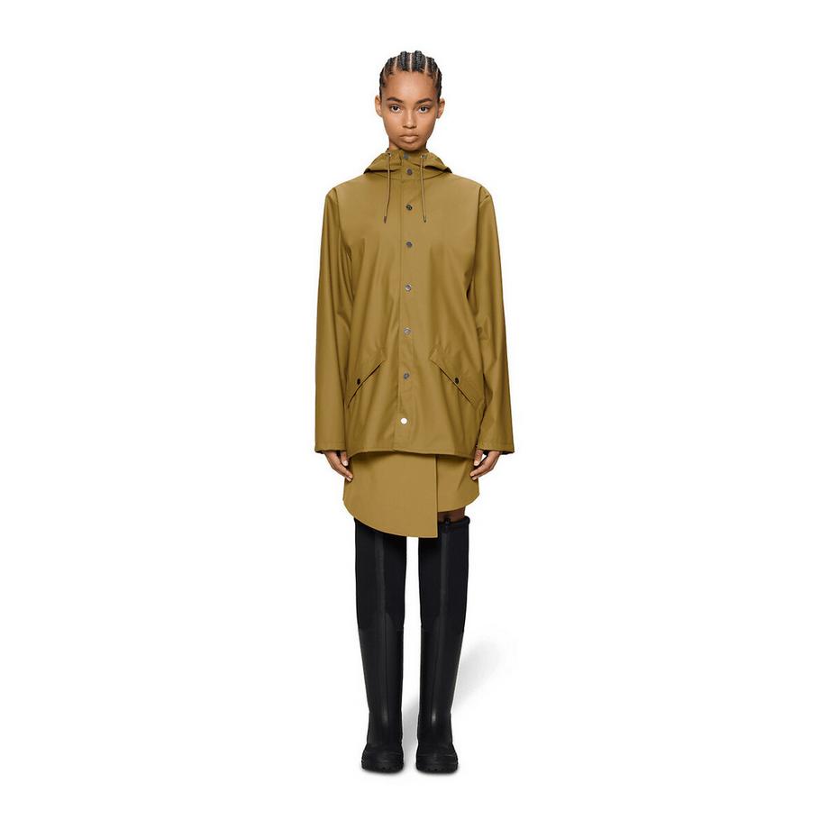 Unisex-Regenjacke JACKET