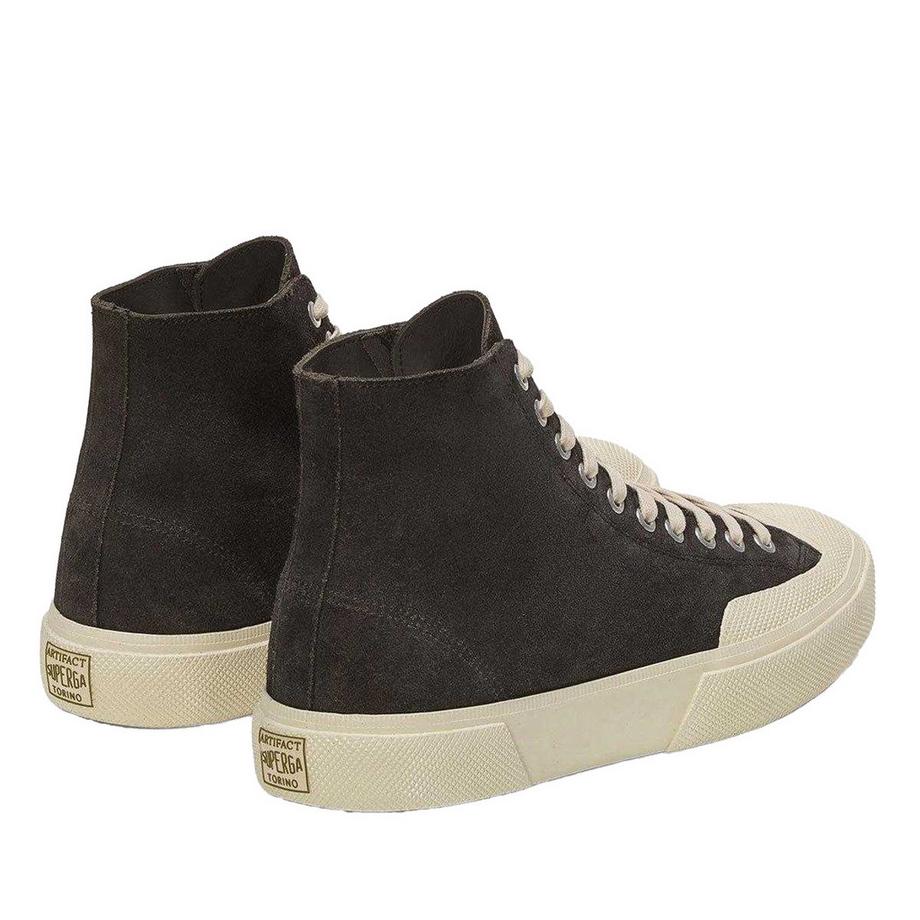 SUPERGA Flesh Out High Top Turnschuhe  
