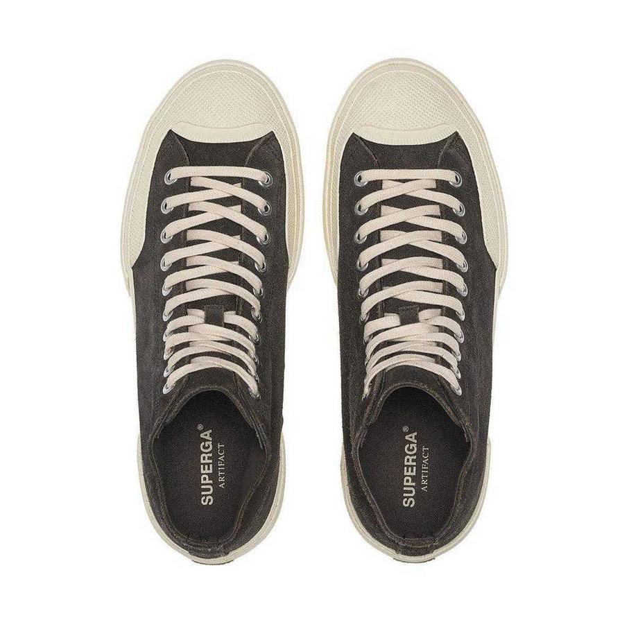 SUPERGA Flesh Out High Top Turnschuhe  