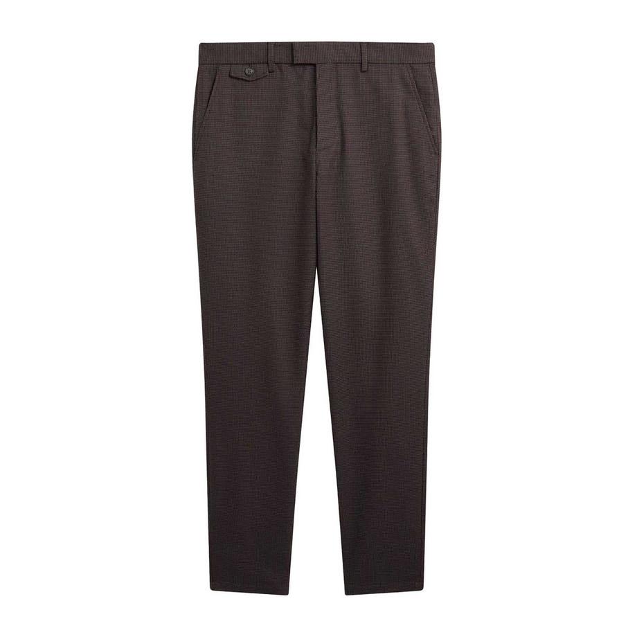 Pantalone Pied De Poule