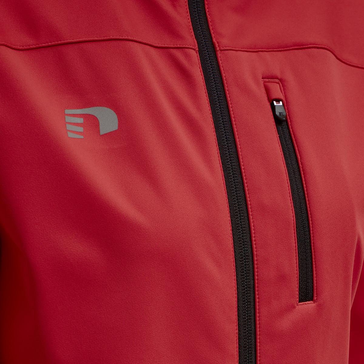 Newline Core Cross Jacke  