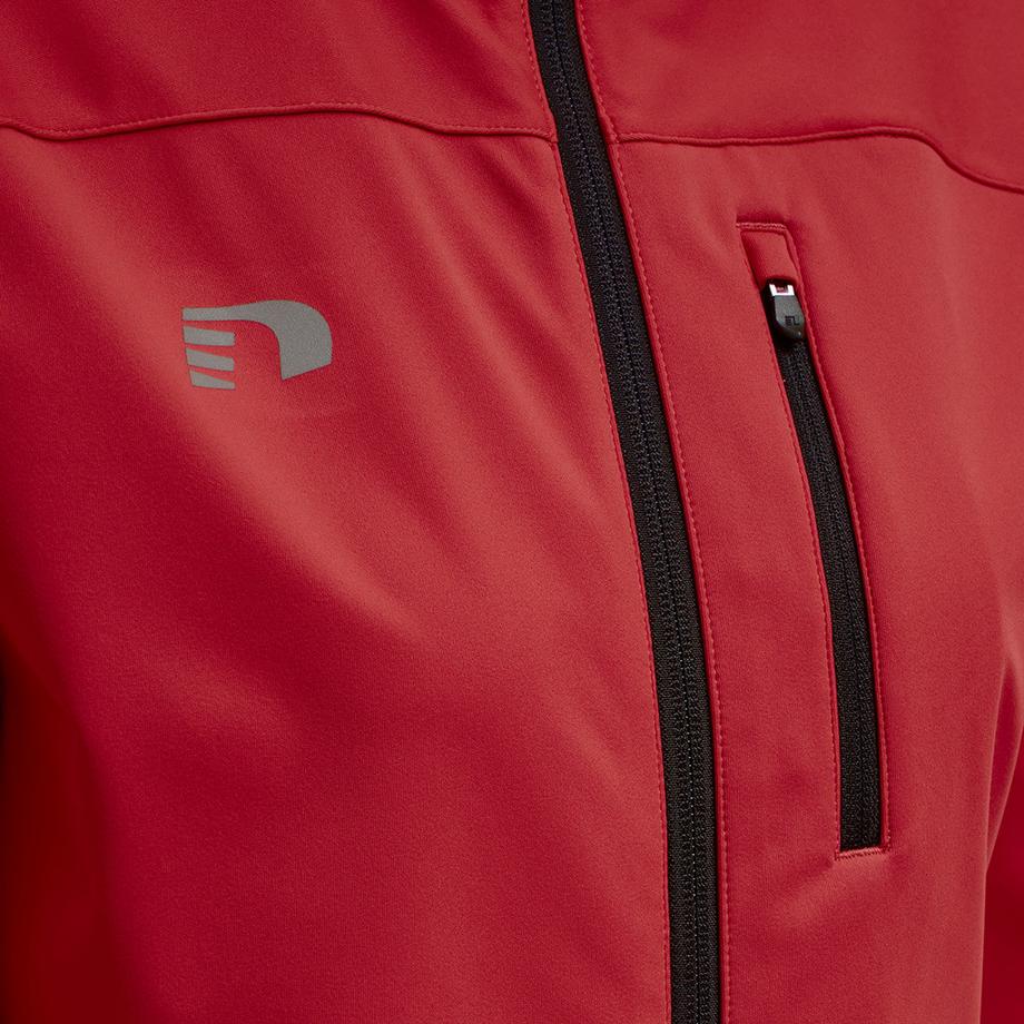 Newline Core Cross Jacke  