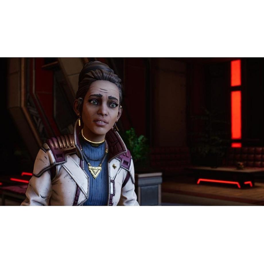 2K  New Tales from the Borderlands 