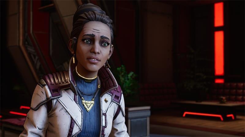 2K  New Tales from the Borderlands 