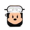 PowerSquad  Étui pour AirPods Minnie Mouse 