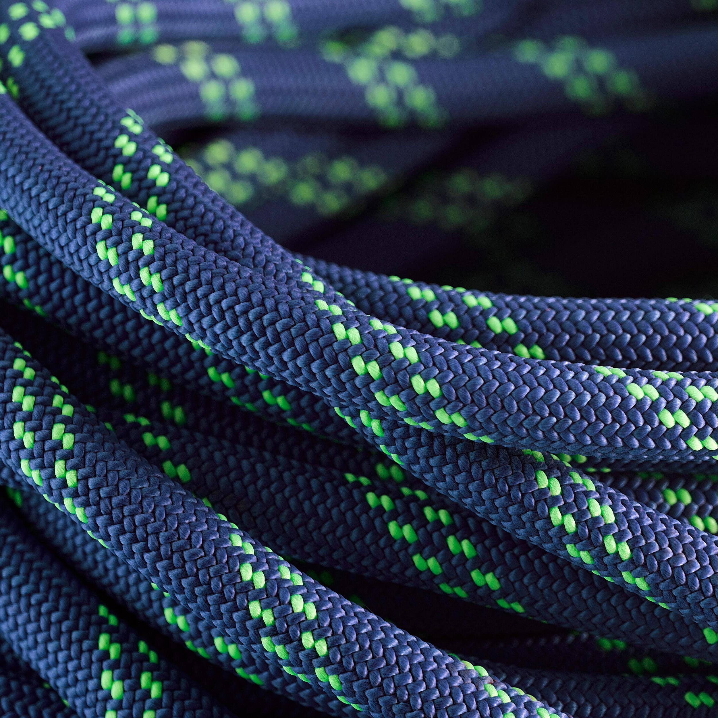 SIMOND  Corda da arrampicata mezza corda Alpinism 8,1 mm poliammide 