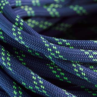 SIMOND  Corda da arrampicata mezza corda Alpinism 8,1 mm poliammide 