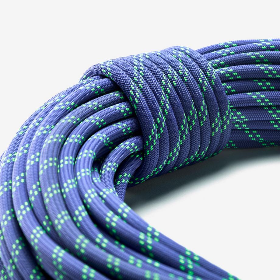 SIMOND  Corde d'alpinisme - ALPINISM 