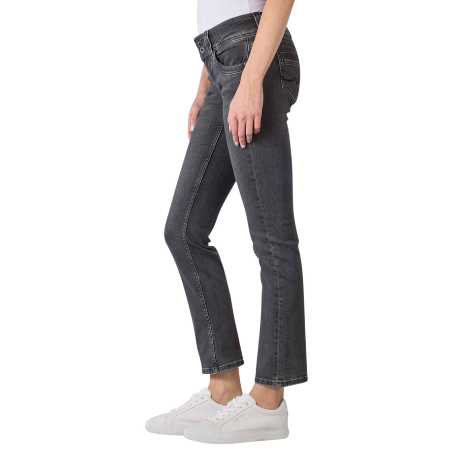 Pepe Jeans London Gen Slim Straight Fit Jeans  