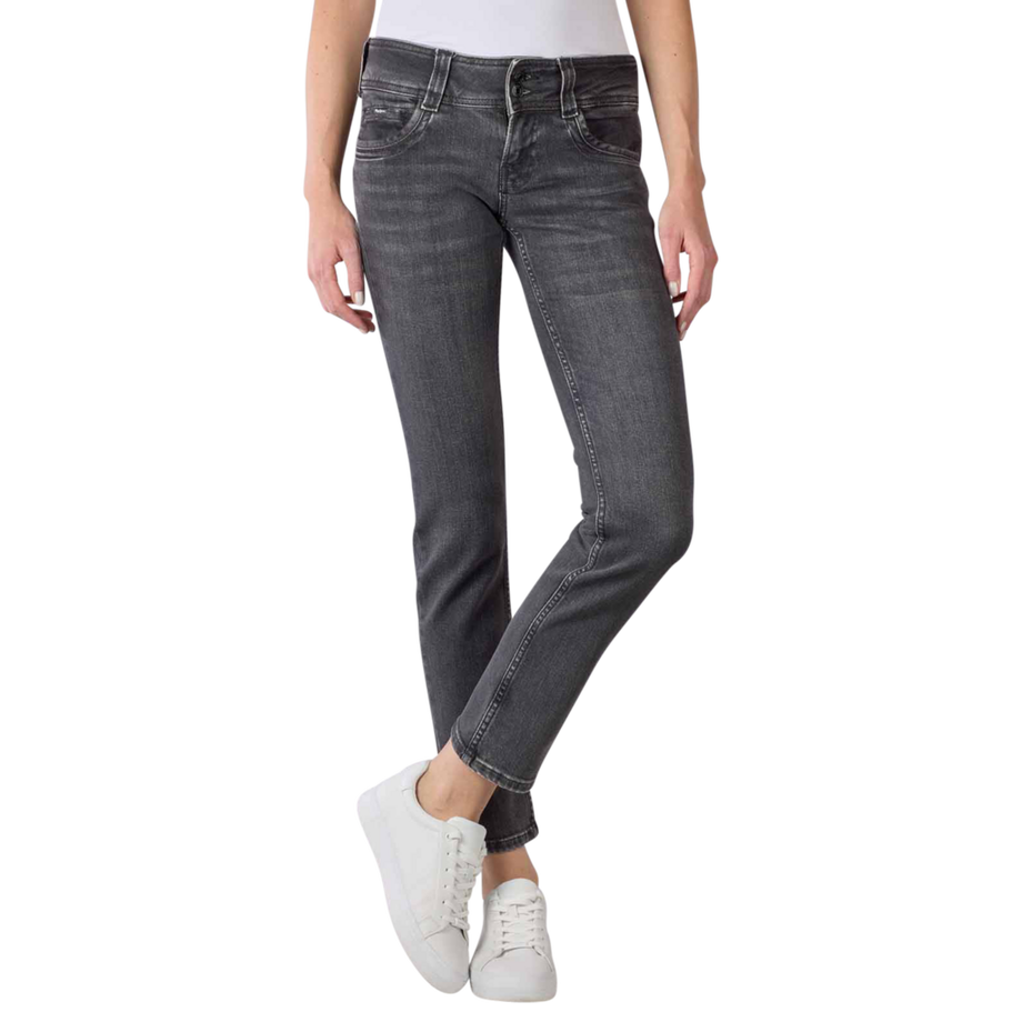 Gen Slim Straight Fit