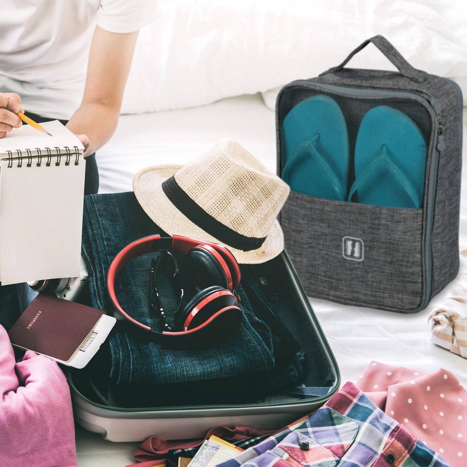 Northix  Sac de rangement pour chaussures 