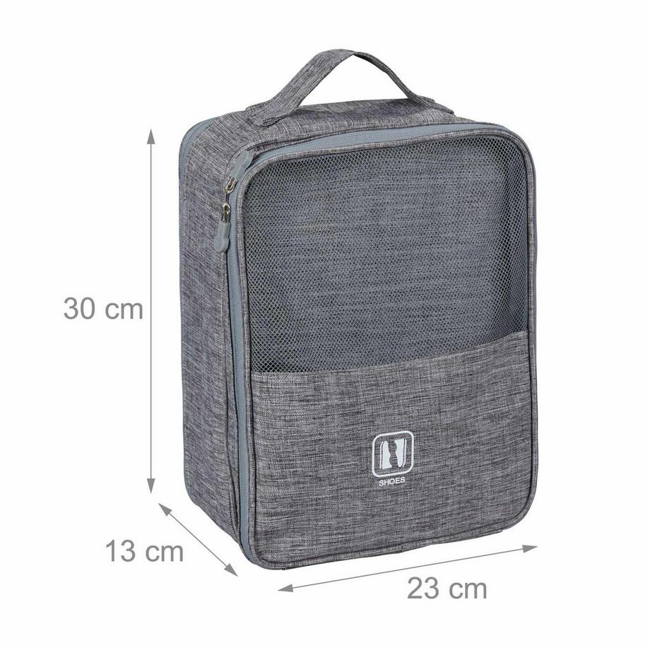 Northix  Sac de rangement pour chaussures 