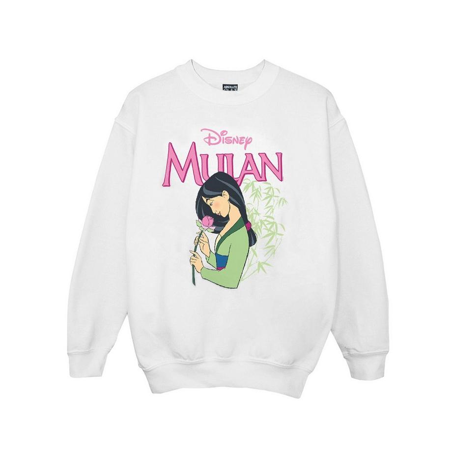 Disney  Sweat MULAN 