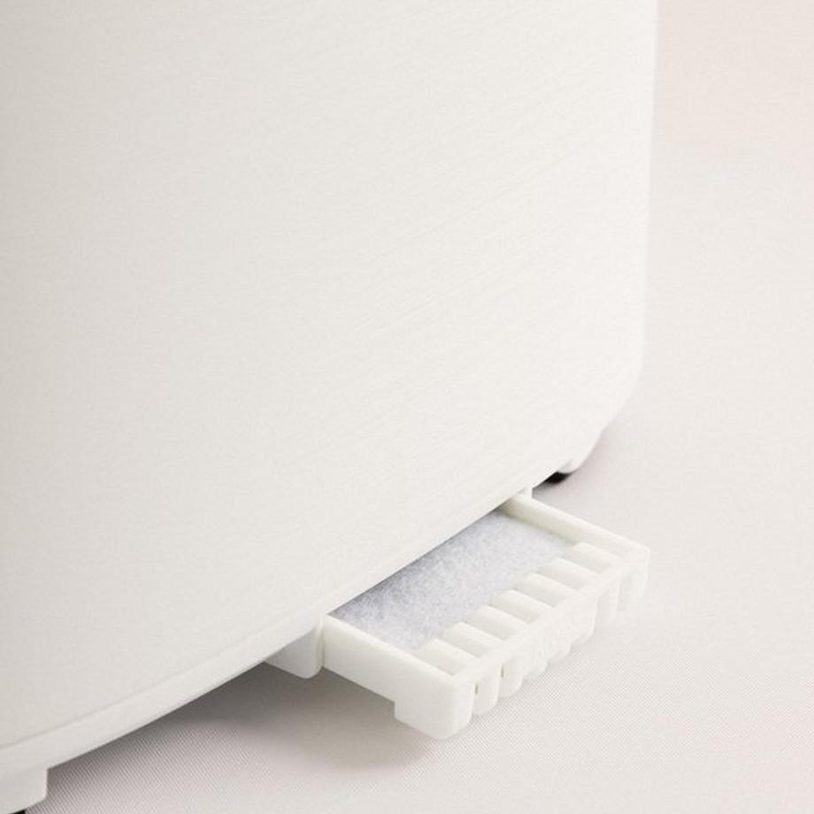 CREATE Humizen Ultrasonic- Ultraschallbefeuchter und Aromadiffusor  