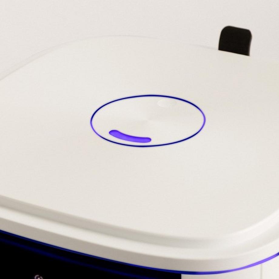 CREATE Humizen Ultrasonic- Ultraschallbefeuchter und Aromadiffusor  