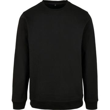 Basic Crew Neck Sweatshirt