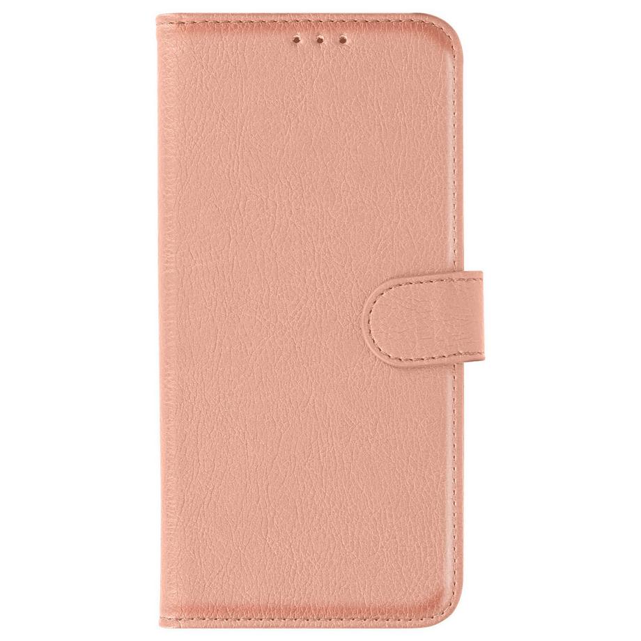 Avizar  Etui Samsung Galaxy S7 Hellrosa 