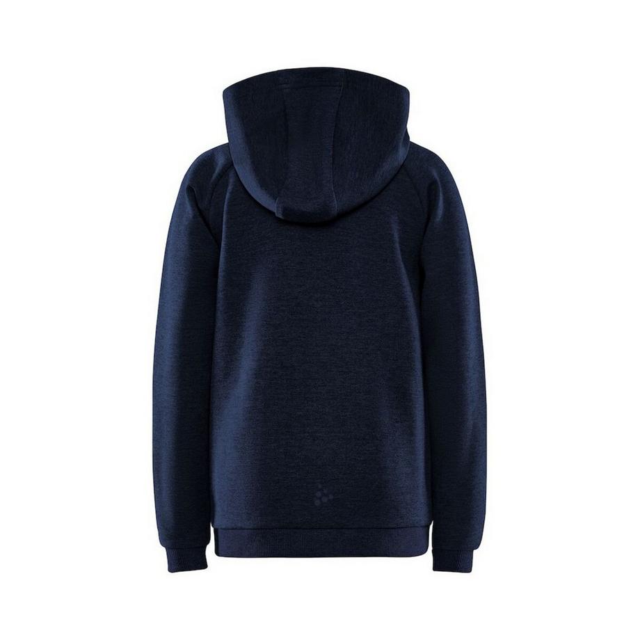CRAFT  Kinder-Hoodie core soul 