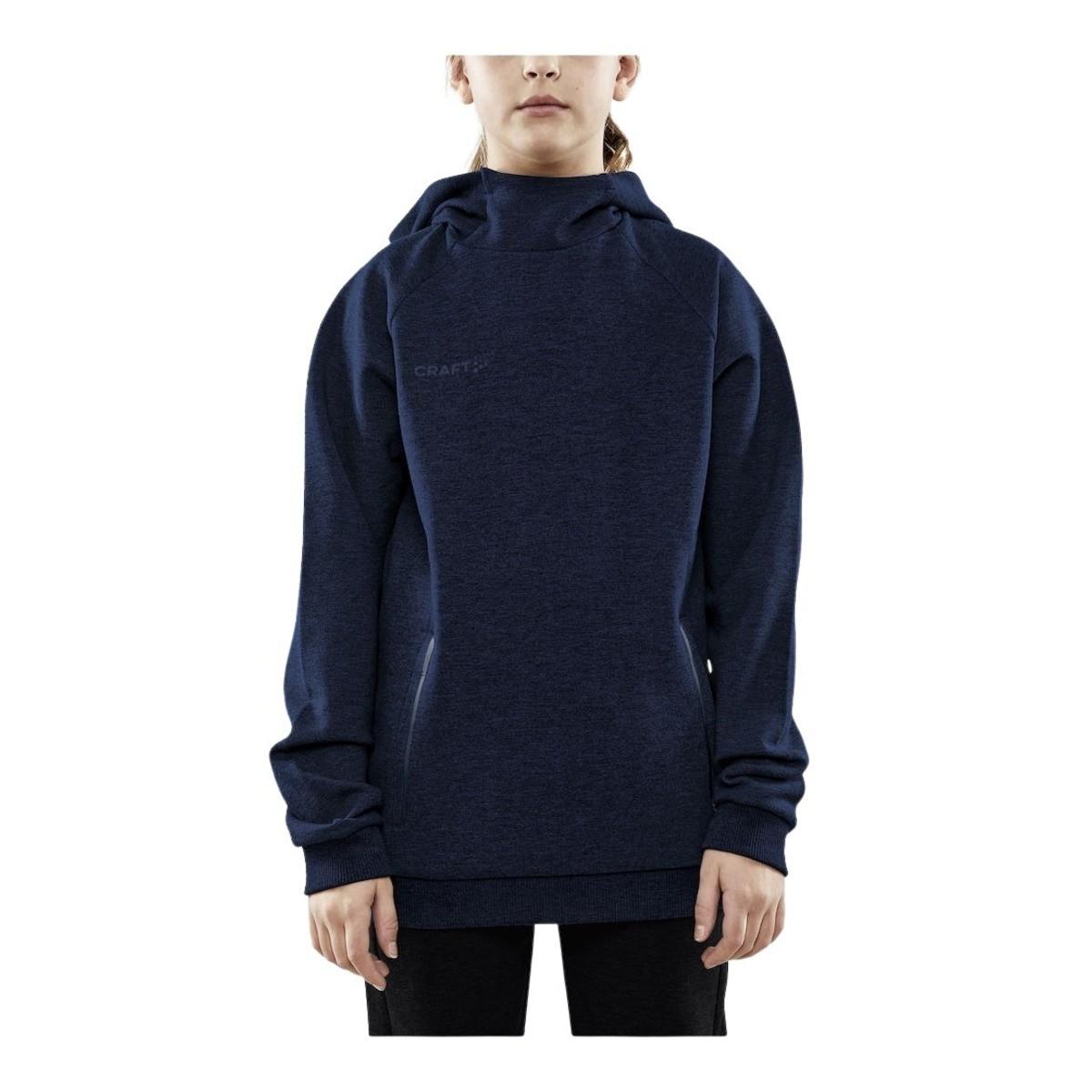 CRAFT  Kinder-Hoodie core soul 