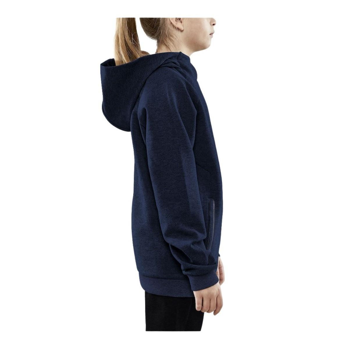 CRAFT  Kinder-Hoodie core soul 