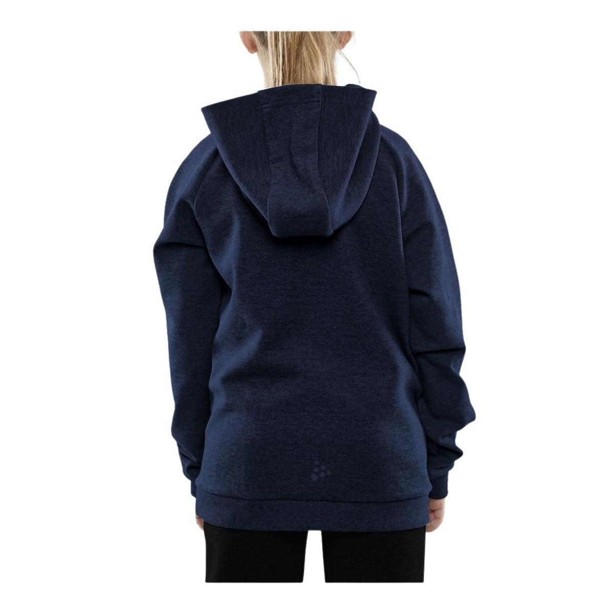 CRAFT  Kinder-Hoodie core soul 