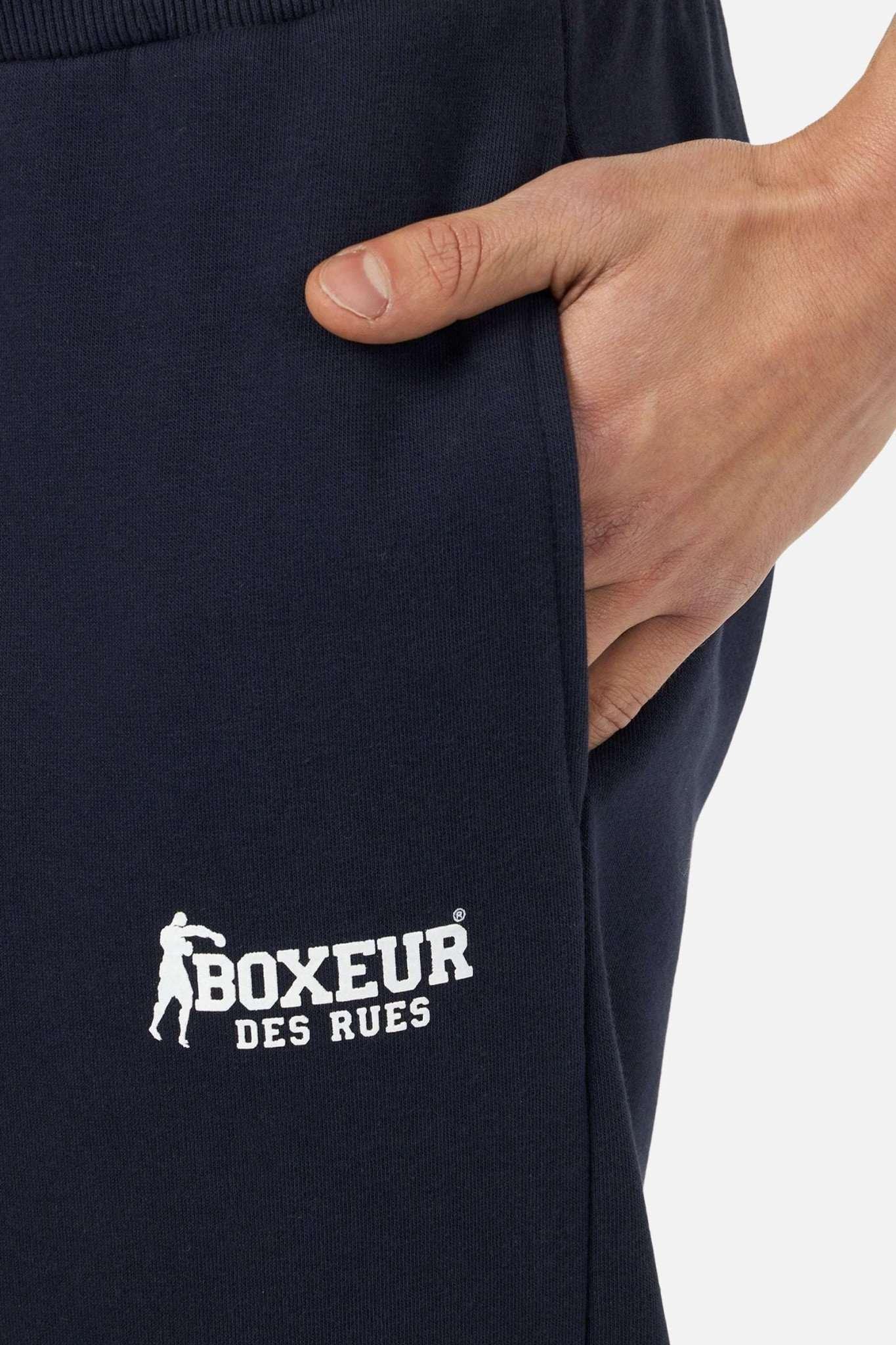 BOXEUR DES RUES Man Long Jogginghose  