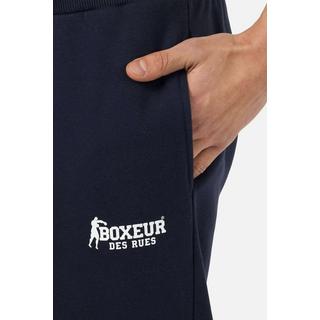 BOXEUR DES RUES Man Long Jogginghose  