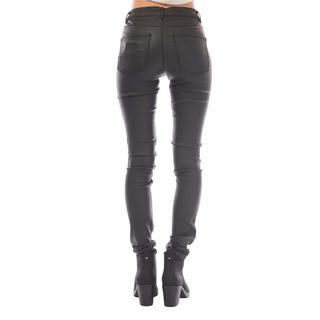 ONLY Anne K Pantalon en tissu Skinny Fit  