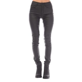 ONLY Anne K Pantalon en tissu Skinny Fit  