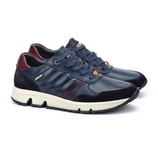 Pikolinos  sneakers ferrol m9u-6139c1 