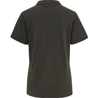 Hummel Polo Classica Maniche Corte  