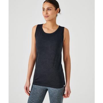 Débardeur Dynamic Climatyl femme, Sport.