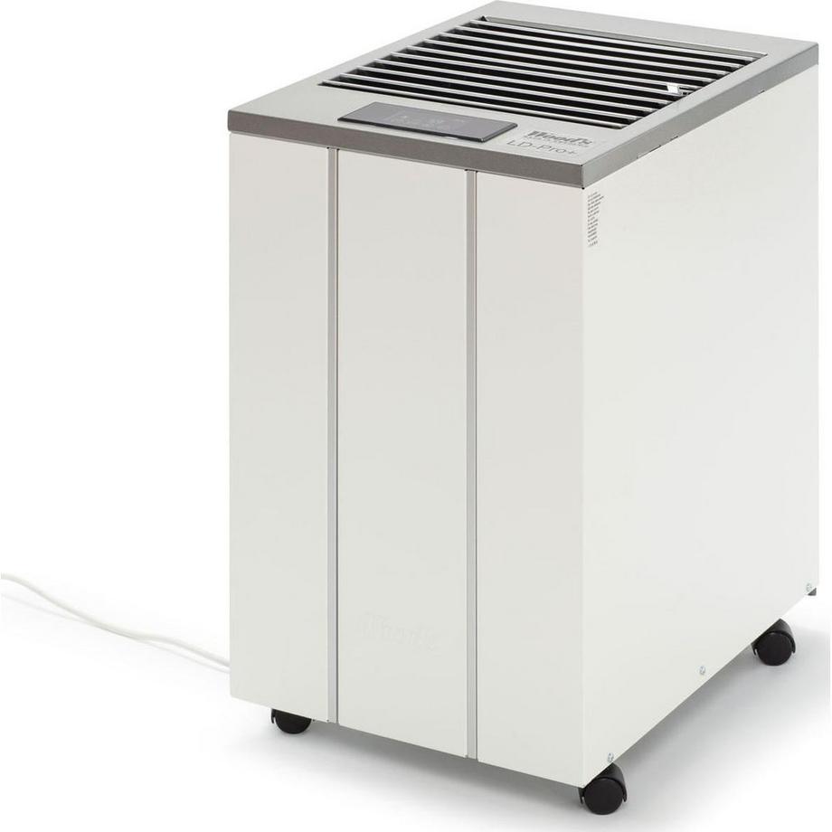 Wood's Wood's LD40 11,4 L 48 dB Grigio, Bianco  