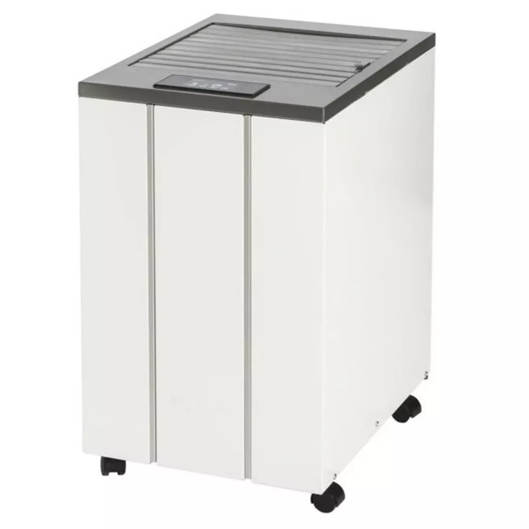 Woods -  LD40 11,4 L 48 dB Grigio
