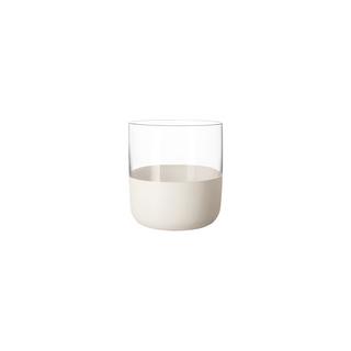 Villeroy&Boch Schnapsglas, Set 4tlg Manufacture Rock blanc  