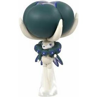 Takara Tomy  Figurine Statique - Moncollé - Pokemon - MS-39 - Sylveroy 