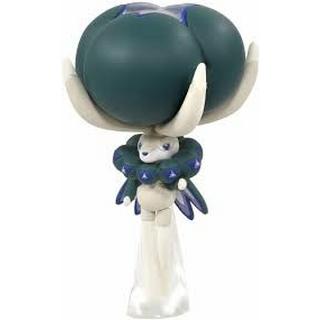 Takara Tomy  Statische Figur - Moncollé - Pokemon - MS-39 - Coronospa 