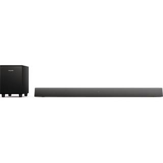 PHILIPS  Soundbar 2.1 