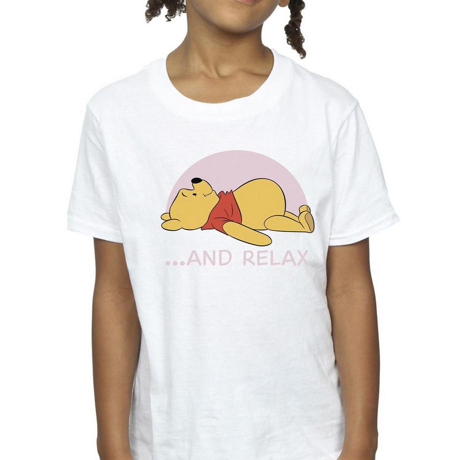 Disney  Relax TShirt 