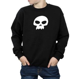 Toy Story  Sid's Skull Sweatshirt 