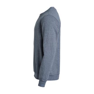 Clique  Basic Sweatshirt Rundhalsausschnitt 