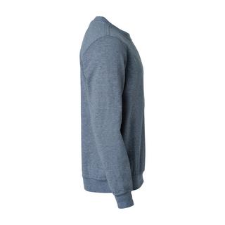 Clique  Basic Sweatshirt Rundhalsausschnitt 