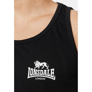 LONSDALE Dolton Tanktop  