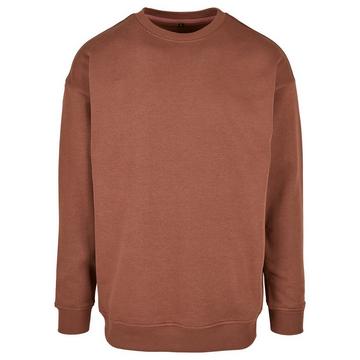 Crew Neck Pullover